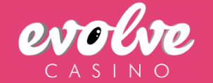 Evolve casino